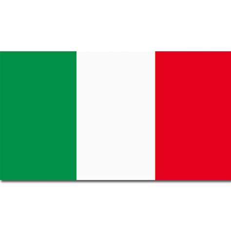 flagge italien zum ausdrucken